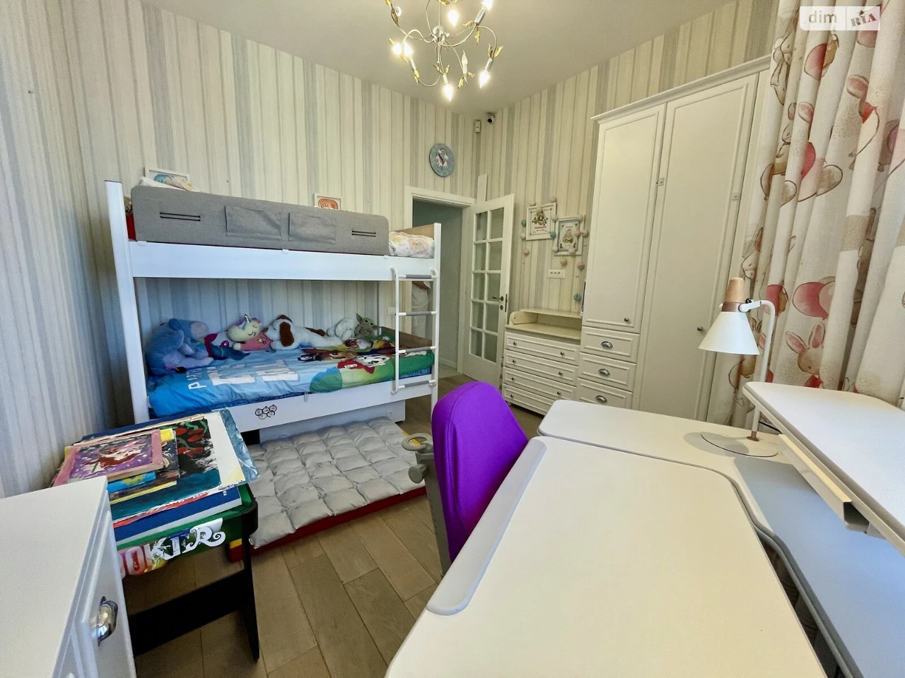Long-Term Rental Apartment Primorsky