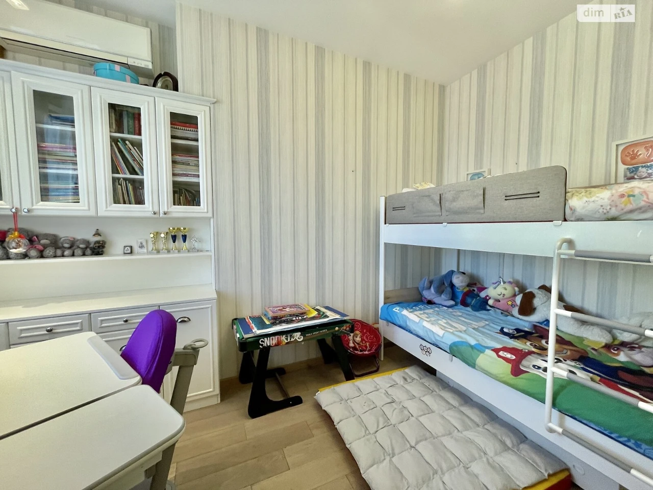 Long-Term Rental Apartment Primorsky