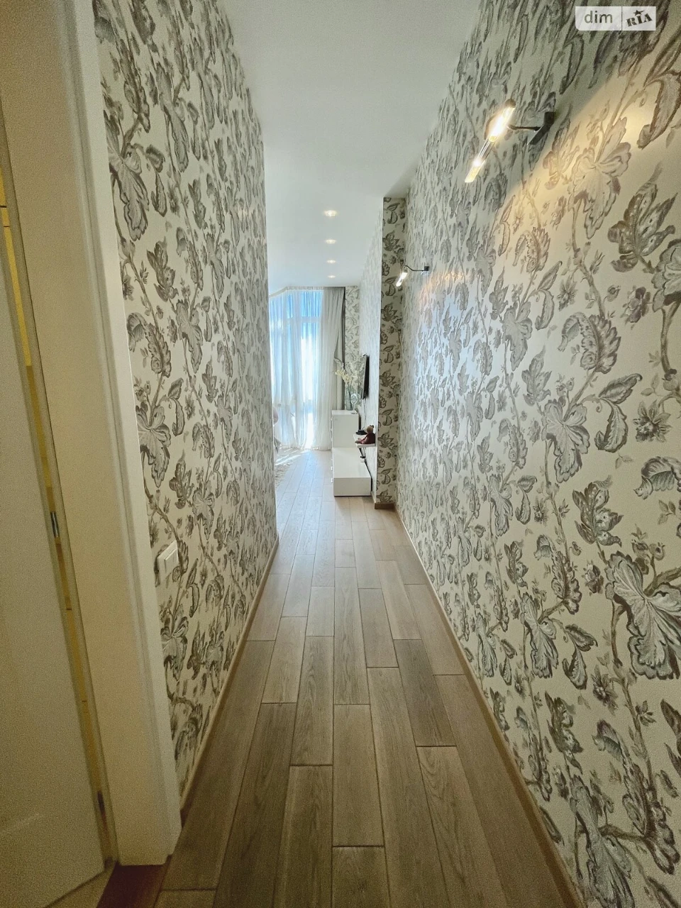 Long-Term Rental Apartment Primorsky