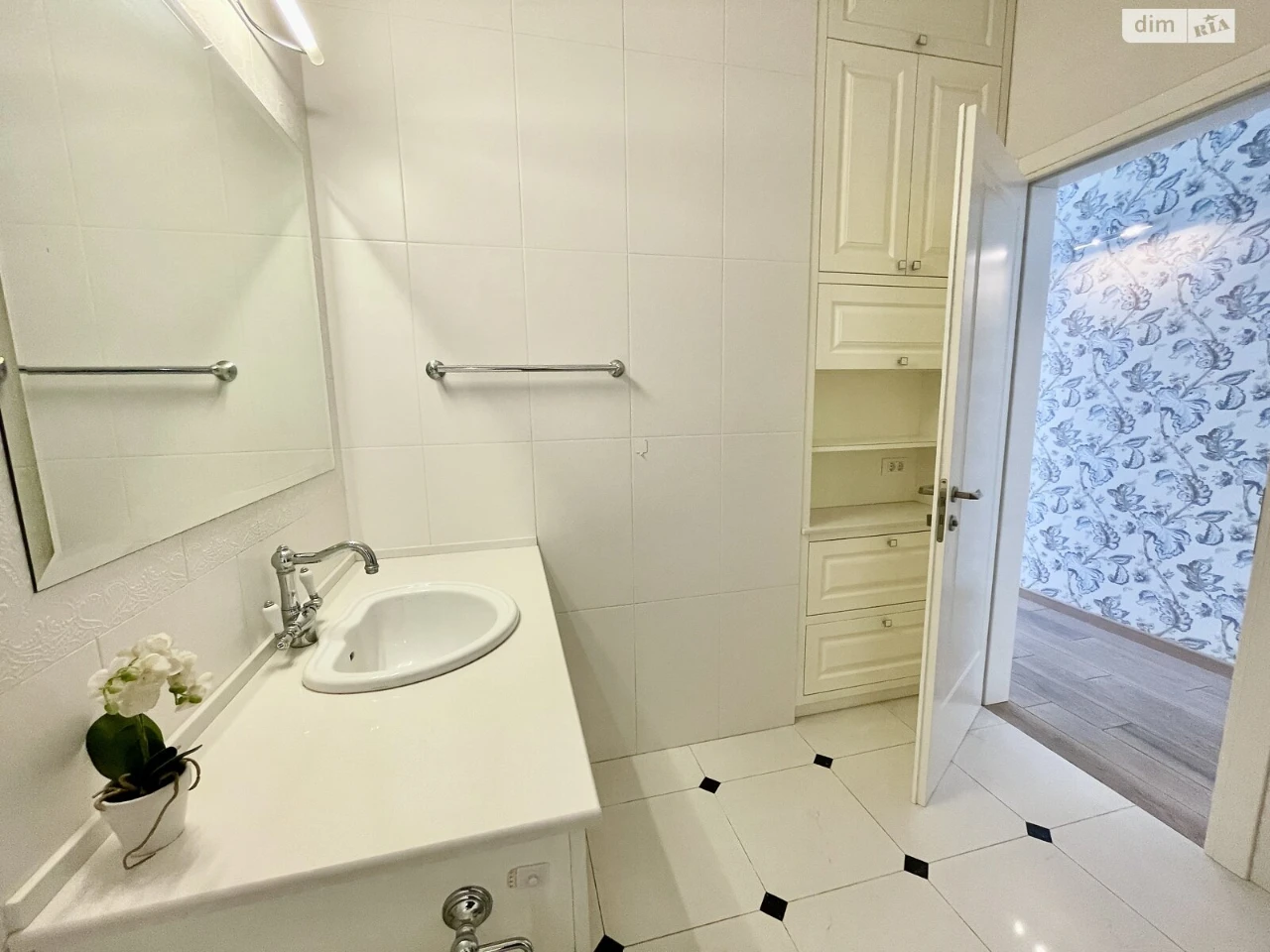 Long-Term Rental Apartment Primorsky