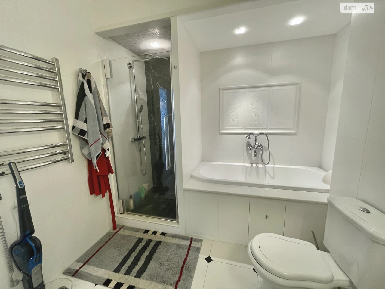 Long-Term Rental Apartment Primorsky