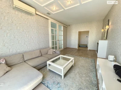 Long-Term Rental Apartment Primorsky