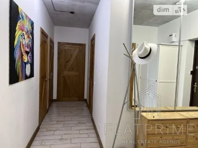 Sale of 3-room apartment 105 sq. m on Demiivska Street 14 • ID 3465