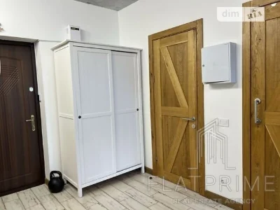 Sale of 3-room apartment 105 sq. m on Demiivska Street 14 • ID 3465