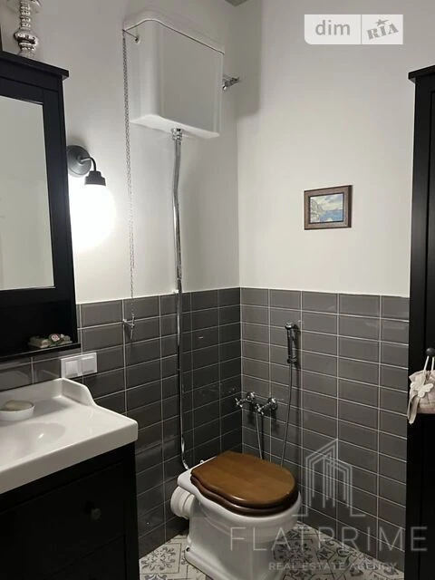 Sale of 3-room apartment 105 sq. m on Demiivska Street 14 • ID 3465