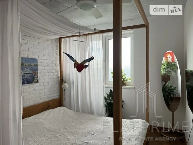Sale of 3-room apartment 105 sq. m on Demiivska Street 14 • ID 3465