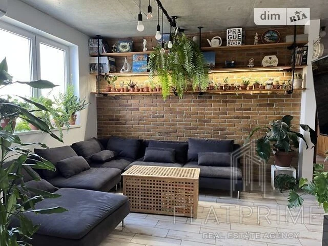 Sale of 3-room apartment 105 sq. m on Demiivska Street 14 • ID 3465