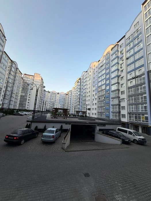 Продаєтться найдешевша 1к квартира в зданому  будику готова