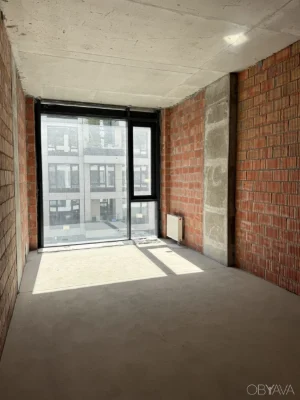 2-комнатная квартира, 68 кв.м