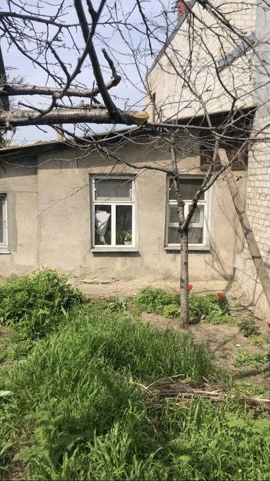 House under renovation at Slobodka, 283521