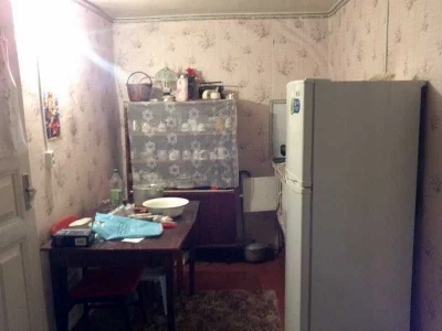 House under renovation at Slobodka, 283521