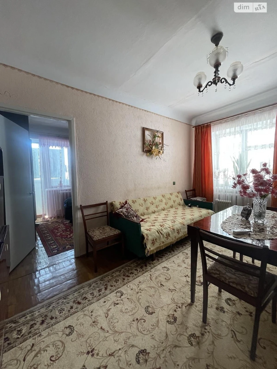 Продаж Квартира Центр