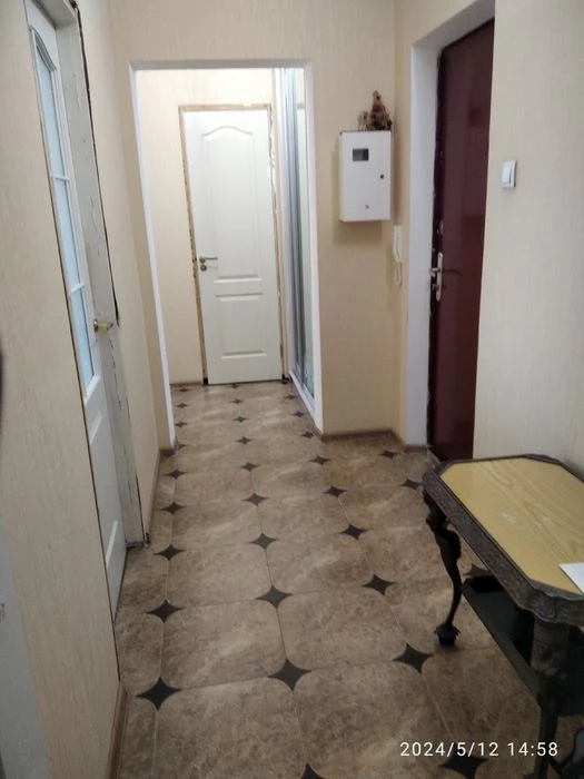 Two-room apartment, Pivdenyi district, Novokuznetskaya st., 5a