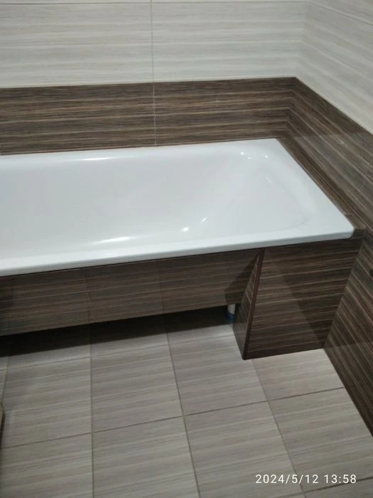 Two-room apartment, Pivdenyi district, Novokuznetskaya st., 5a