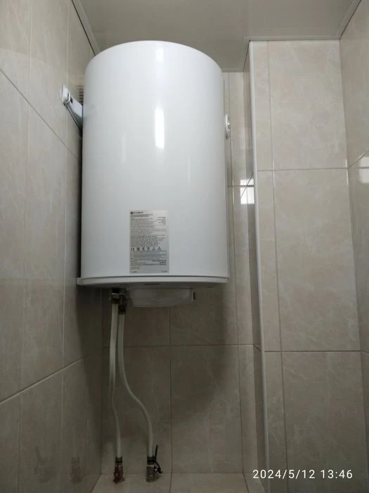 Two-room apartment, Pivdenyi district, Novokuznetskaya st., 5a