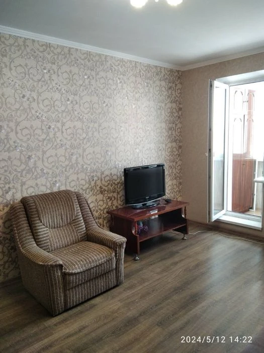Two-room apartment, Pivdenyi district, Novokuznetskaya st., 5a