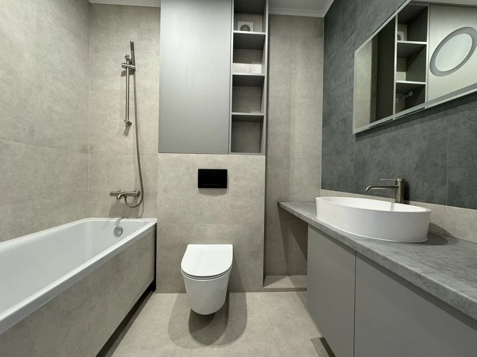 Townhouse for sale with renovation