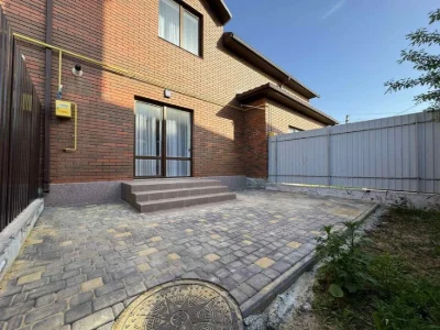 Townhouse for sale with renovation