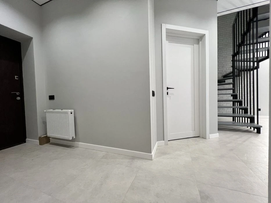 Townhouse for sale with renovation