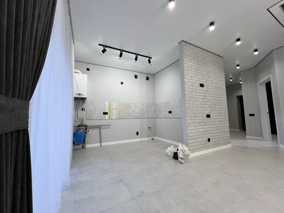 Townhouse for sale with renovation