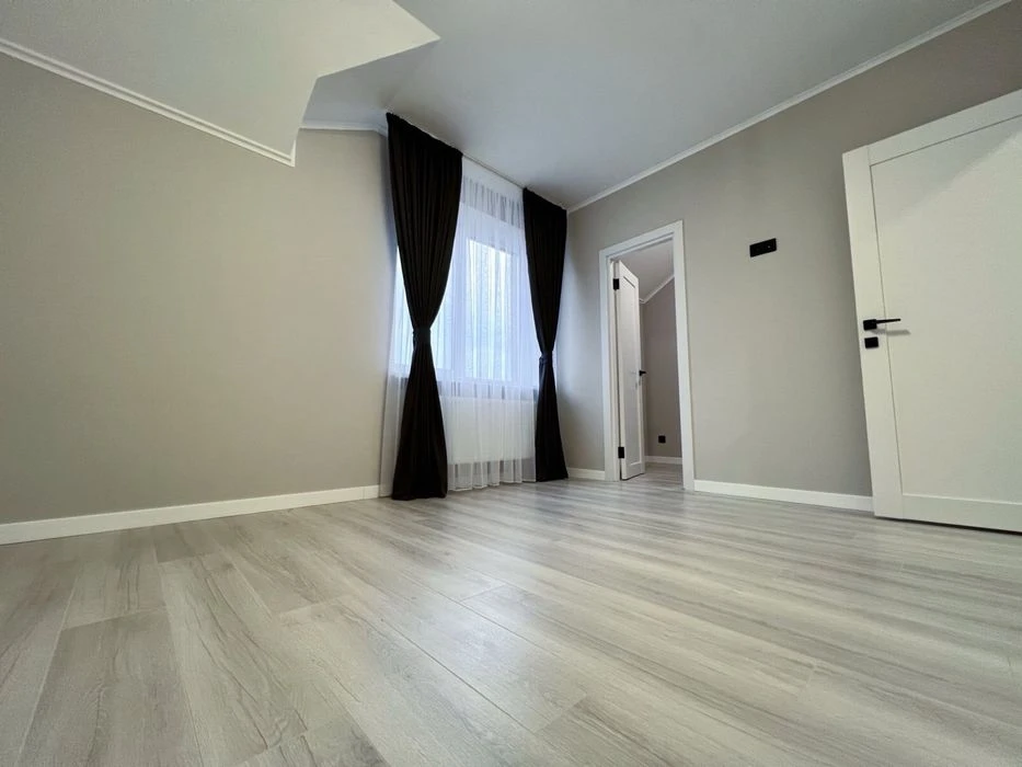 Townhouse for sale with renovation