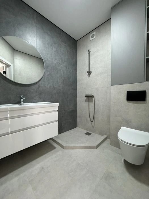 Townhouse for sale with renovation