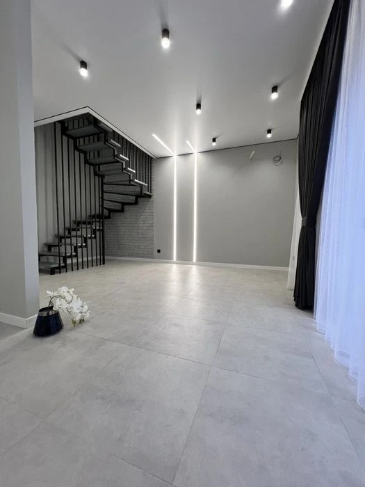 Townhouse for sale with renovation