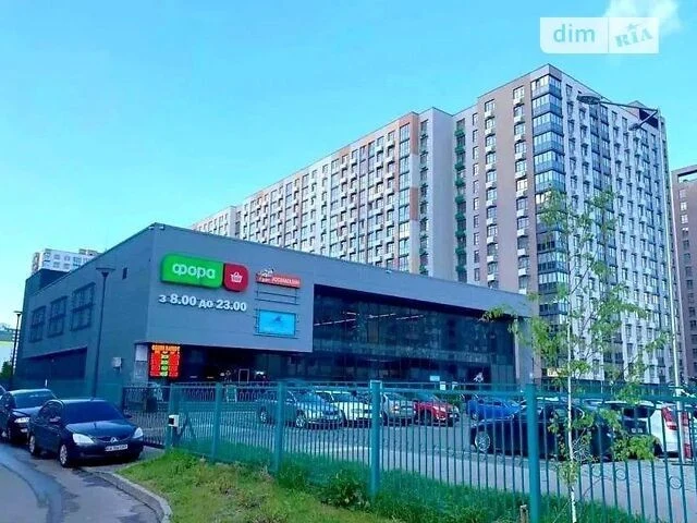 Sale of 1-room apartment 37 sq. m on Tiraspolska Street 52A • ID 3