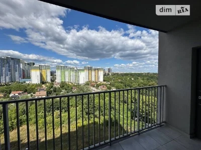 Sale of 1-room apartment 37 sq. m on Tiraspolska Street 52A • ID 3