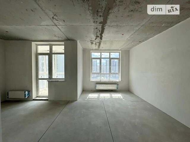 Sale of 1-room apartment 37 sq. m on Tiraspolska Street 52A • ID 3