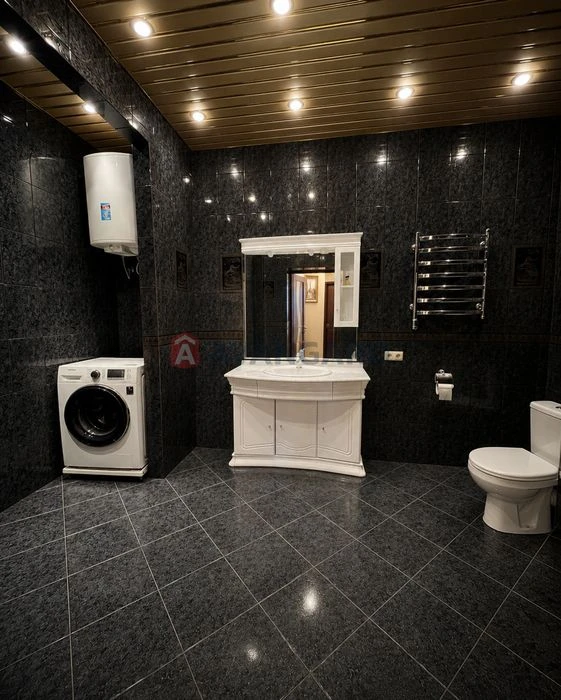 3-room apartment of 123 square meters in the center Autonomous heating