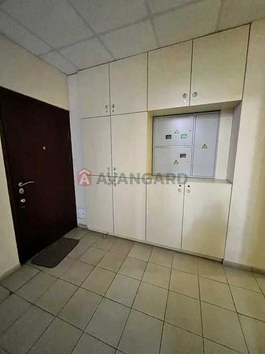 3-room apartment of 123 square meters in the center Autonomous heating