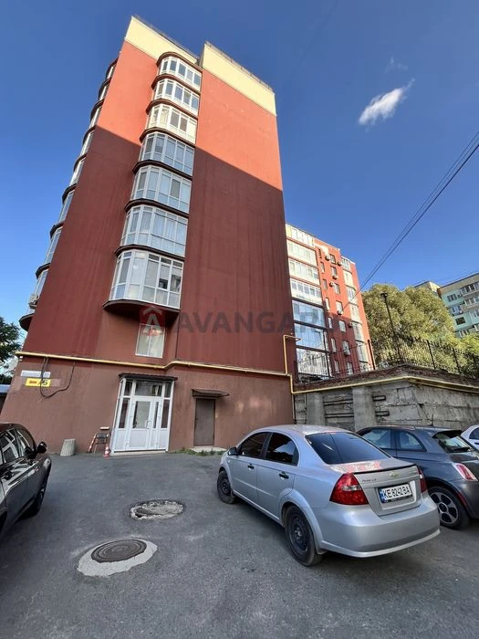 3-room apartment of 123 square meters in the center Autonomous heating