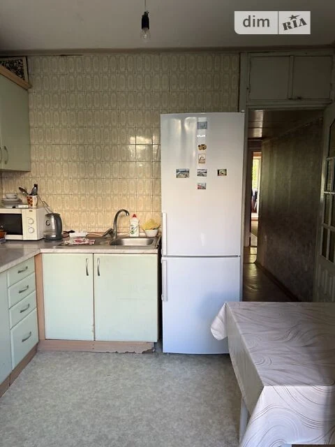 Sale of 3-room apartment 68.6 sq. m. on Dmytra Pavlichka Avenue 6 •