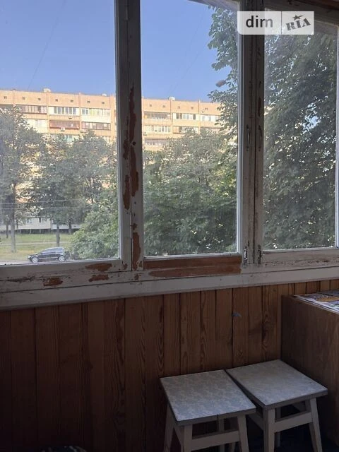 Sale of 3-room apartment 68.6 sq. m. on Dmytra Pavlichka Avenue 6 •