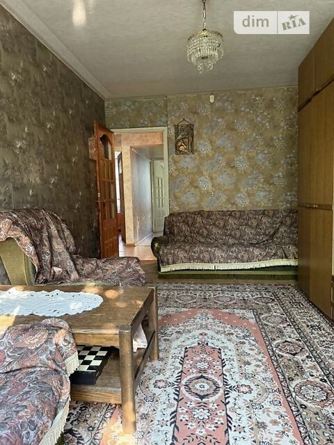Sale of 3-room apartment 68.6 sq. m. on Dmytra Pavlichka Avenue 6 •