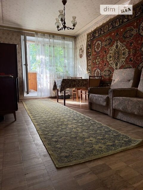 Sale of 3-room apartment 68.6 sq. m. on Dmytra Pavlichka Avenue 6 •