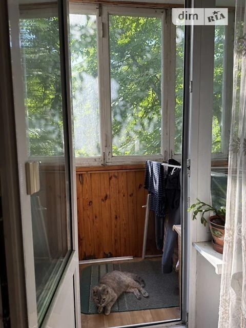 Sale of 3-room apartment 68.6 sq. m. on Dmytra Pavlichka Avenue 6 •