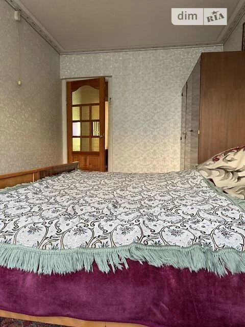 Sale of 3-room apartment 68.6 sq. m. on Dmytra Pavlichka Avenue 6 •