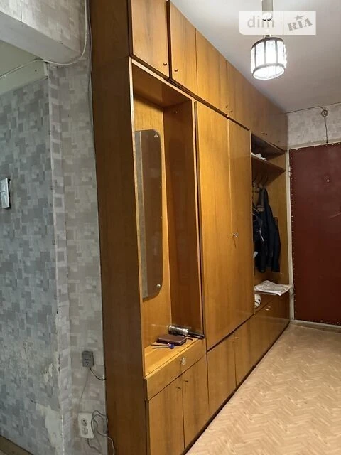 Sale of 3-room apartment 68.6 sq. m. on Dmytra Pavlichka Avenue 6 •