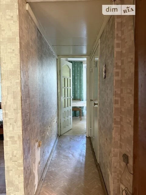 Sale of 3-room apartment 68.6 sq. m. on Dmytra Pavlichka Avenue 6 •