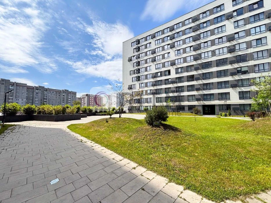 Продажа квартиры в ЖК Гринвиль Парк