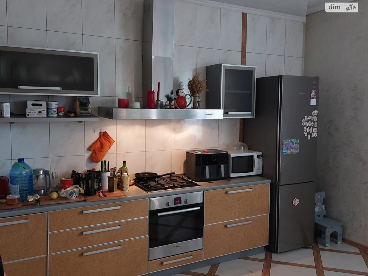 House for sale Borodinsky