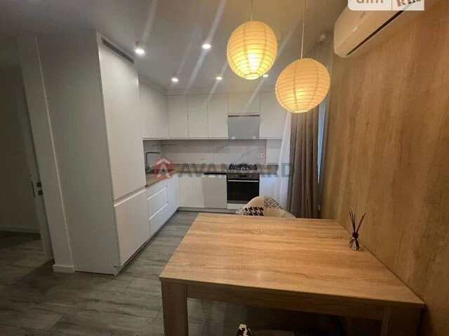 Sale of 1-room apartment 40.7 sq. m on Prychna Street 27G • ID 3468