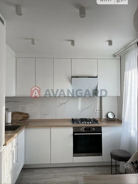 Sale of 1-room apartment 40.7 sq. m on Prychna Street 27G • ID 3468