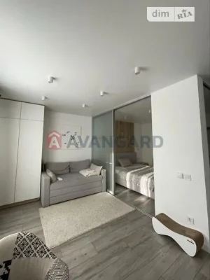 Sale of 1-room apartment 40.7 sq. m on Prychna Street 27G • ID 3468