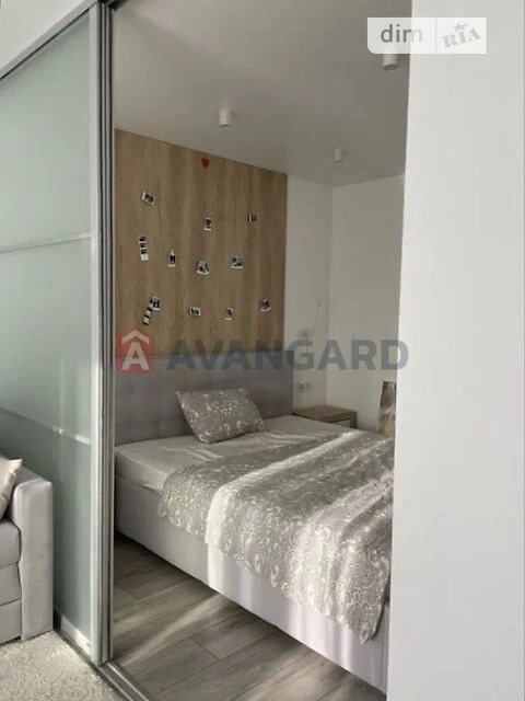 Sale of 1-room apartment 40.7 sq. m on Prychna Street 27G • ID 3468