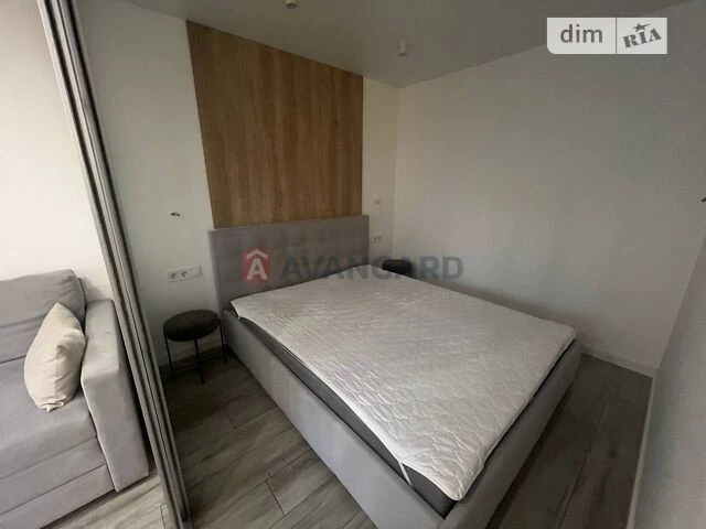 Sale of 1-room apartment 40.7 sq. m on Prychna Street 27G • ID 3468