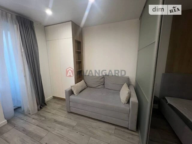 Sale of 1-room apartment 40.7 sq. m on Prychna Street 27G • ID 3468