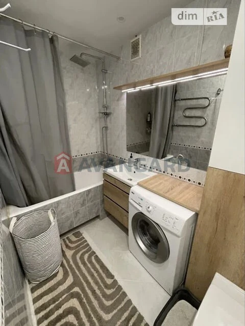 Sale of 1-room apartment 40.7 sq. m on Prychna Street 27G • ID 3468